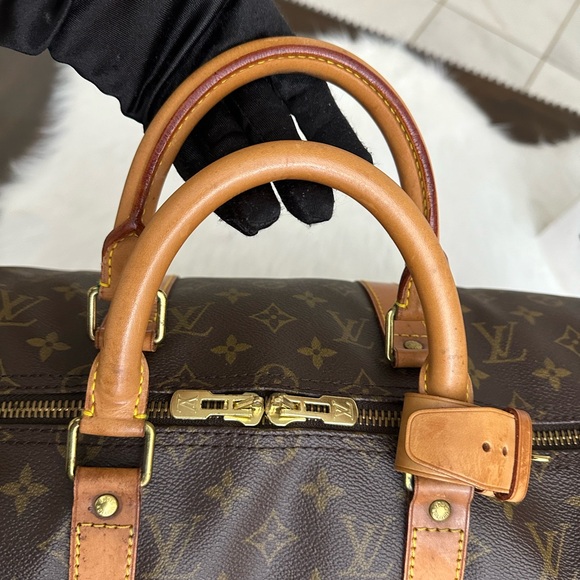 Auth Keepall 50 - Picture 7 of 17
